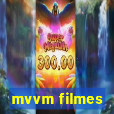 mvvm filmes